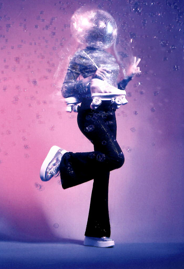 N285 Photo créative